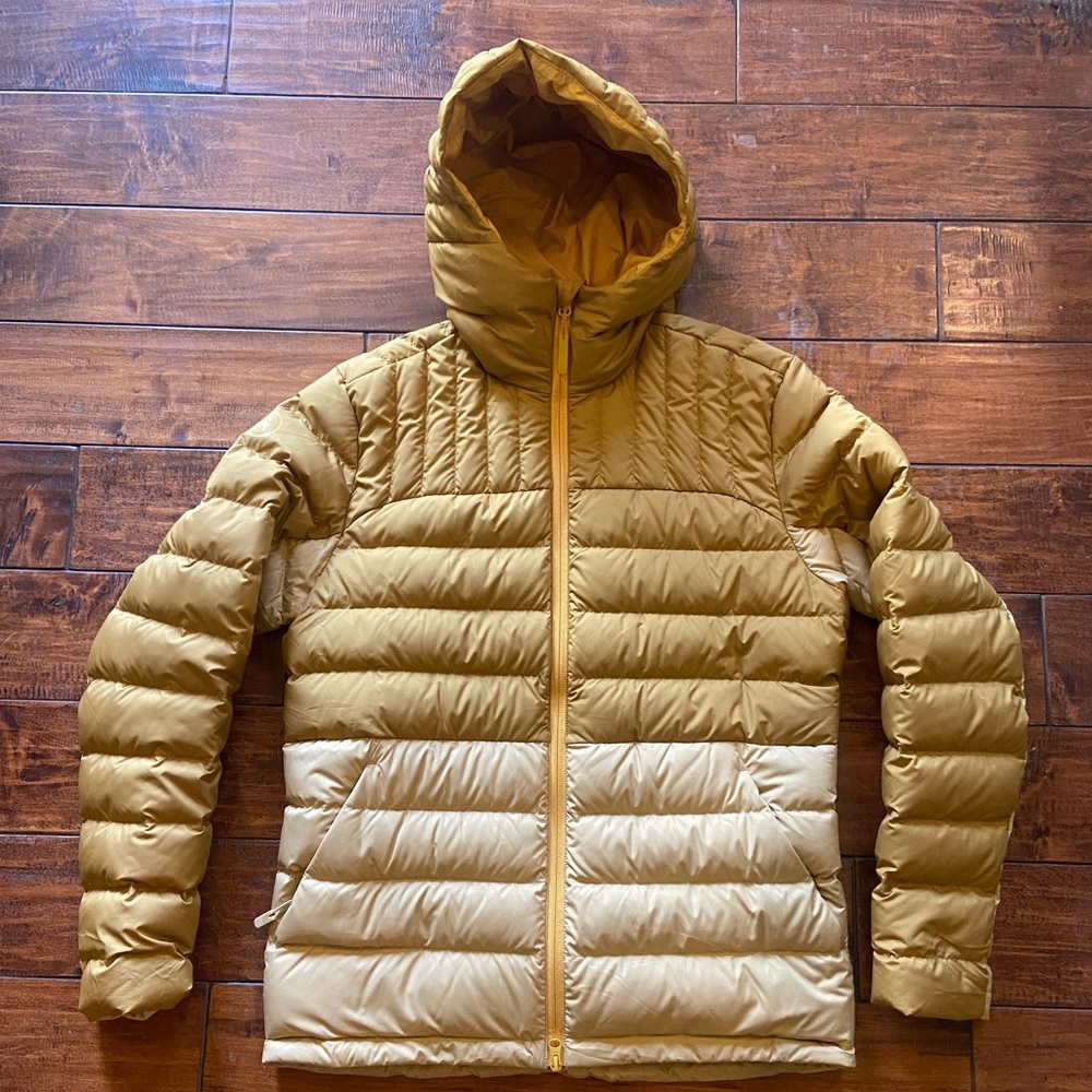 Backcountry Stansbury Down Jacket - Mens Medium
